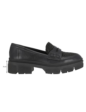 Mocasín Westies para mujer
