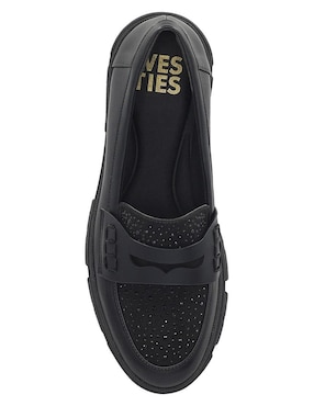 Mocasín Westies para mujer