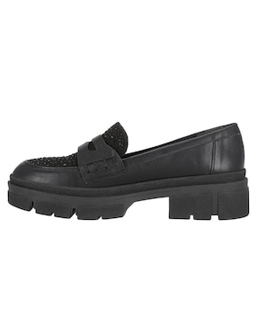 Mocasín Westies para mujer