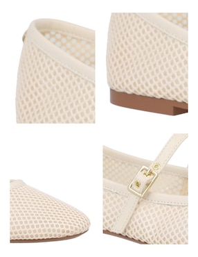 Balerina Westies para mujer