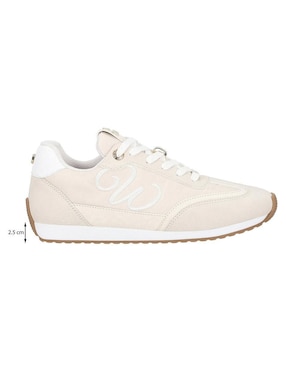 Tenis Westies para mujer
