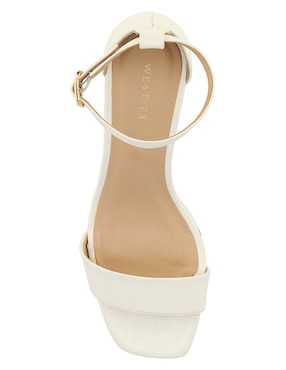 Sandalia Westies para mujer