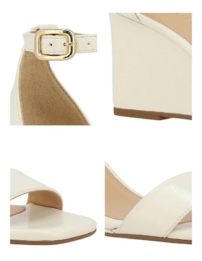 Sandalia Westies para mujer