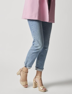 Sandalia Westies para mujer