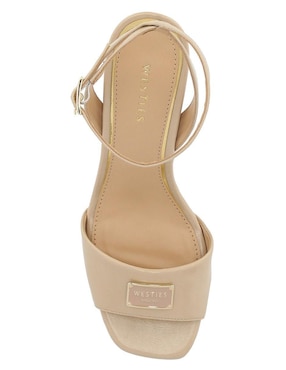 Sandalia Westies para mujer