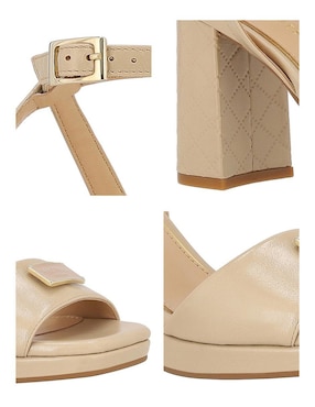 Sandalia Westies para mujer