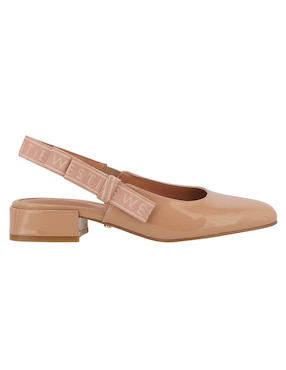 Balerina Westies para mujer