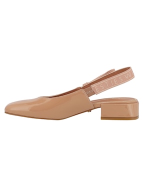 Balerina Westies para mujer