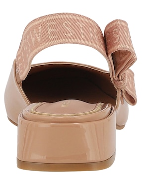 Balerina Westies para mujer