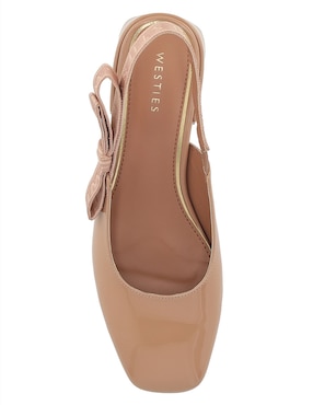 Balerina Westies para mujer