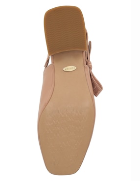 Balerina Westies para mujer