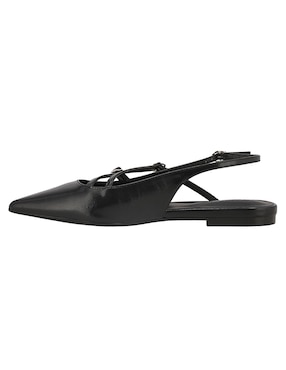Balerina Westies para mujer