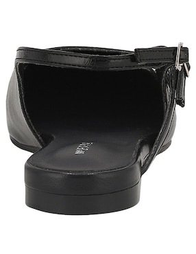 Balerina Westies para mujer