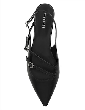 Balerina Westies para mujer