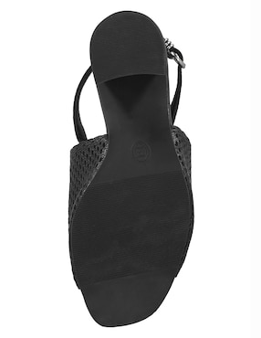 Zapatilla de piel Westies