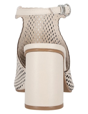 Zapatilla de piel Westies