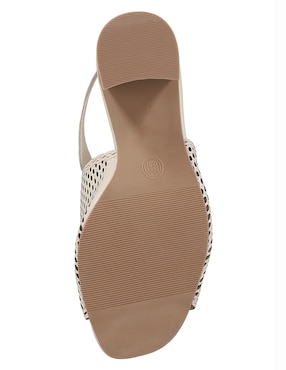 Zapatilla de piel Westies