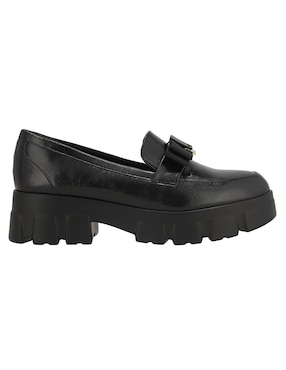Mocasín Westies para mujer