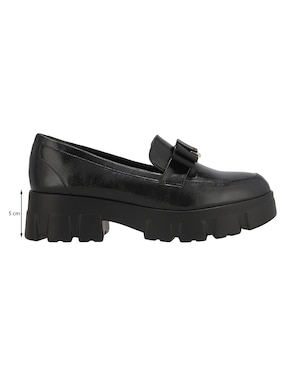 Mocasín Westies para mujer