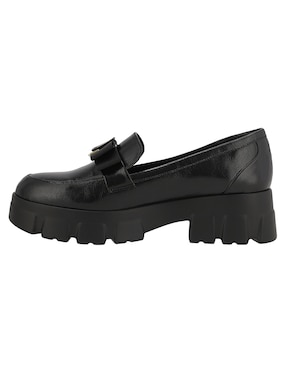 Mocasín Westies para mujer