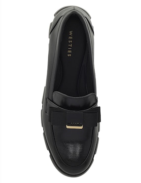 Mocasín Westies para mujer