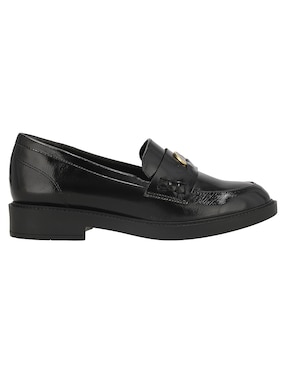 Mocasín Westies para mujer