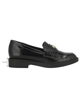 Mocasín Westies para mujer