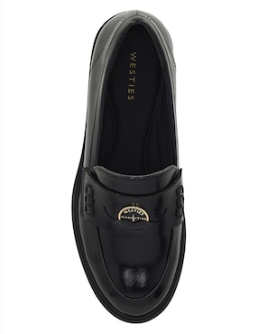 Mocasín Westies para mujer