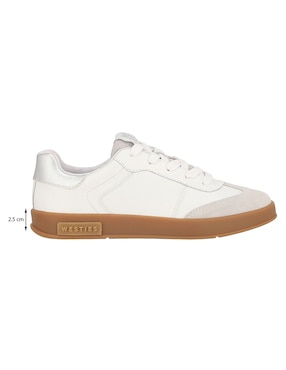 Tenis Westies para mujer