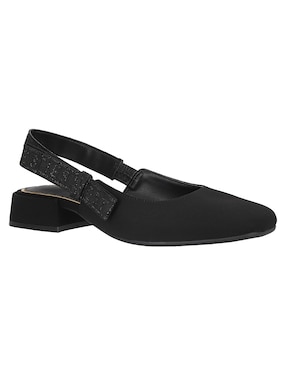 Balerina Westies para mujer