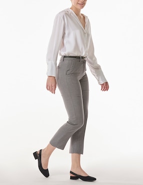 Balerina Westies para mujer