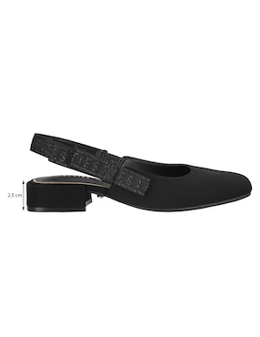 Balerina Westies para mujer