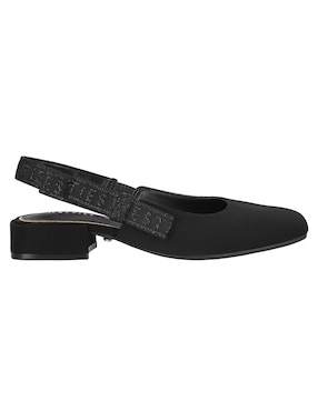 Balerina Westies para mujer
