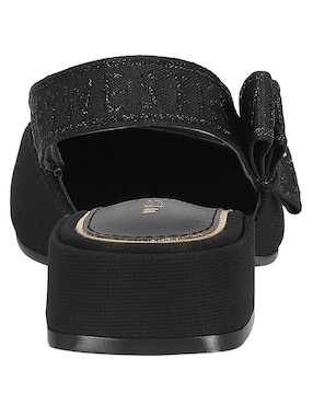 Balerina Westies para mujer