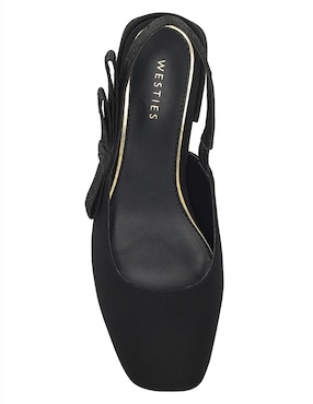 Balerina Westies para mujer