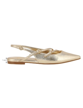Balerina Westies para mujer