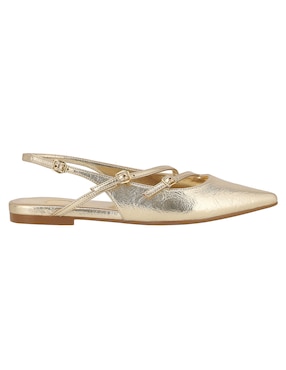 Balerina Westies para mujer