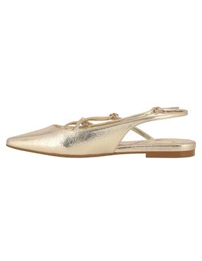 Balerina Westies para mujer