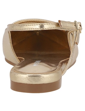 Balerina Westies para mujer