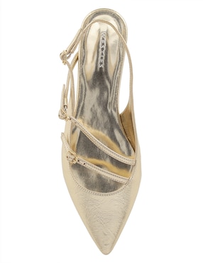 Balerina Westies para mujer