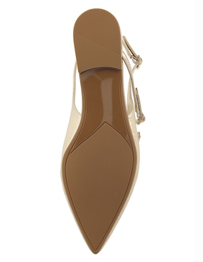 Balerina Westies para mujer