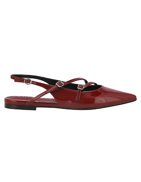 Balerina Westies para mujer