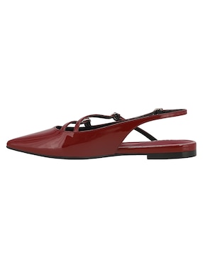 Balerina Westies para mujer