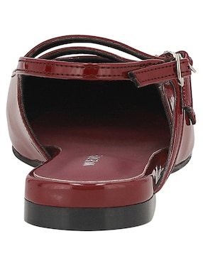Balerina Westies para mujer