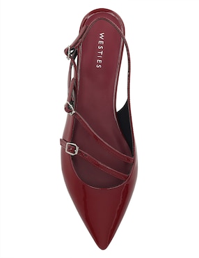 Balerina Westies para mujer