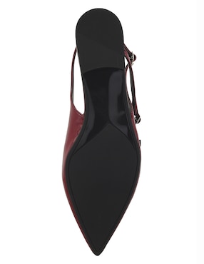 Balerina Westies para mujer