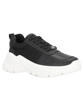 Tenis Gbg Los Angeles para mujer