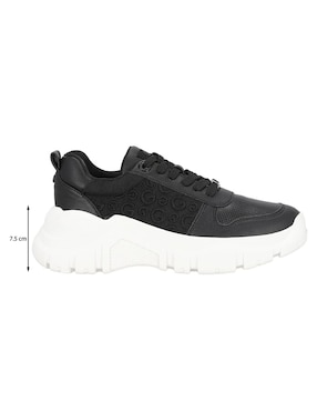 Tenis Gbg Los Angeles para mujer
