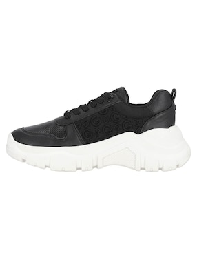 Tenis Gbg Los Angeles para mujer