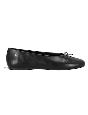 Balerina Westies para mujer